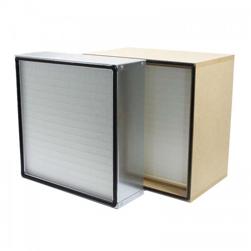 Hifi NA-77777-H12B21 Absolutfilter