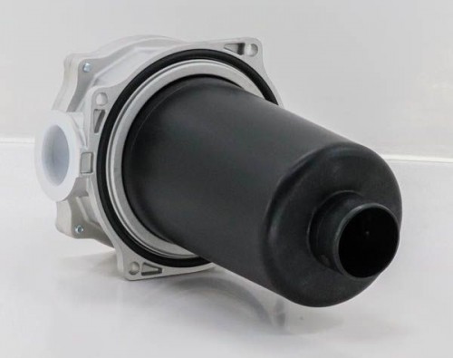 Filtrec FRTR164000BB80C000S0 Szűrőház