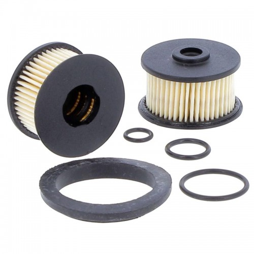 Hifi SG-1000 Gázszűrő