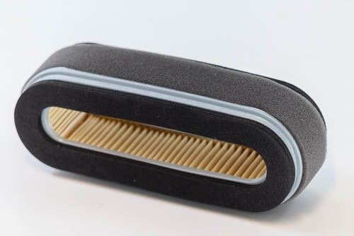 Fil filter FA-0588 Levegőszűrőbetét