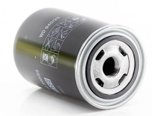 Mann filter WD940/25 Olajszűrő