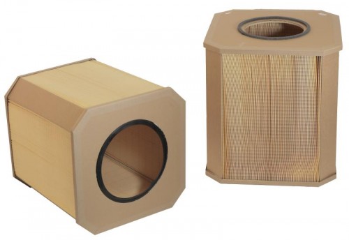 Hifi ASR-972201CE450 Levegőszűrő