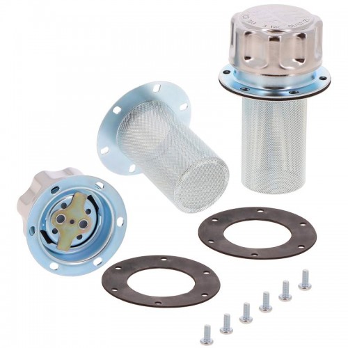 Hifi TCO-703 Tanksapka