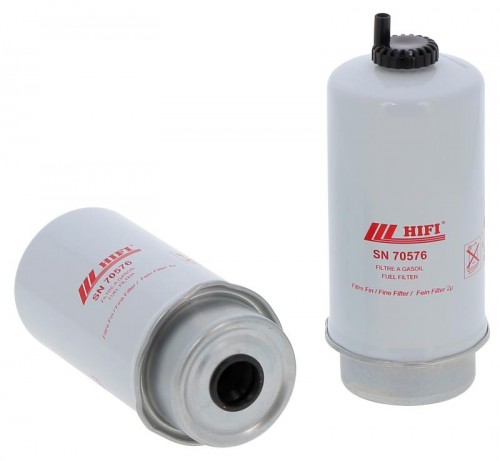 Hifi SN-70576 Üzemanyagszűrő