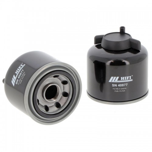 Hifi SN-40877 Üzemanyagszűrő