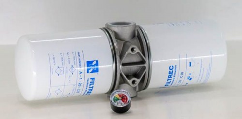 Filtrec FA130C10BB7RR9 hidraulikaszűrő