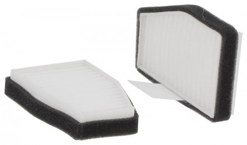 Caterpillar 591-4744 Kabinszűrő