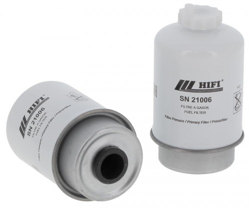 Hifi SN-21006 Üzemanyagszűrő