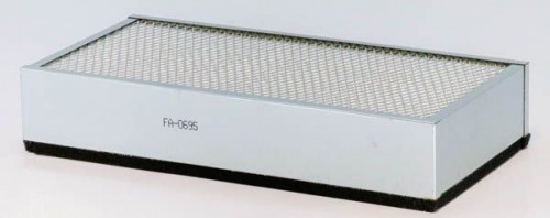 Fil filter FA-0695 Kabinszűrő