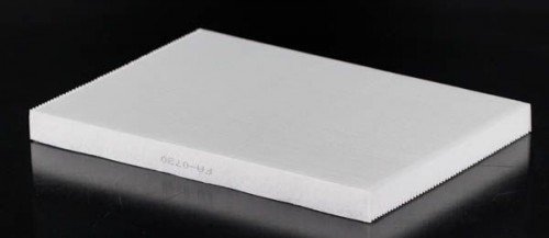 Fil filter FA-0730 Kabinszűrő