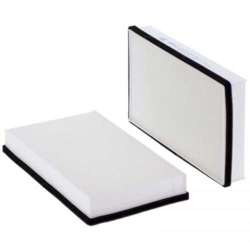 Fil filter FA-0727 Kabinszűrő