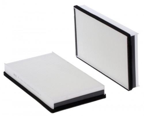 Fil filter FA-0731 Kabinszűrő