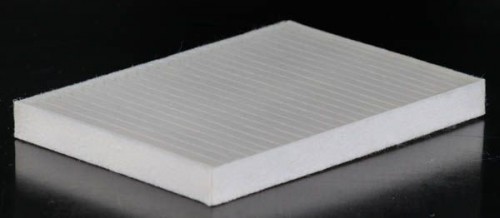 Fil filter FA-0748 Kabinszűrő