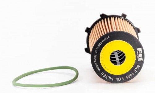 Fil filter MLE1401A Olajszűrő