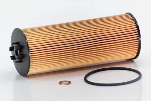 Fil filter MLE1434 Olajszűrő