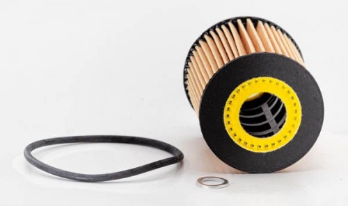 Fil filter MLE1447 Olajszűrő