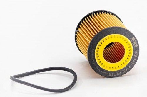 Fil filter MLE1451A Olajszűrő