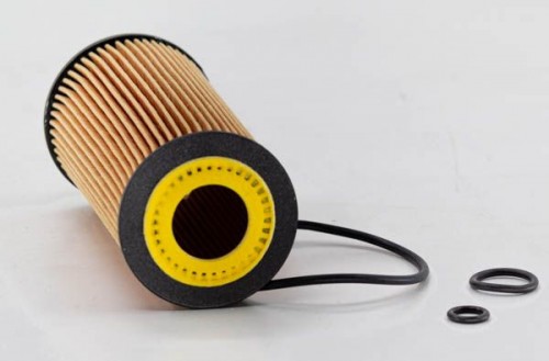 Fil filter MLE1478A Olajszűrő