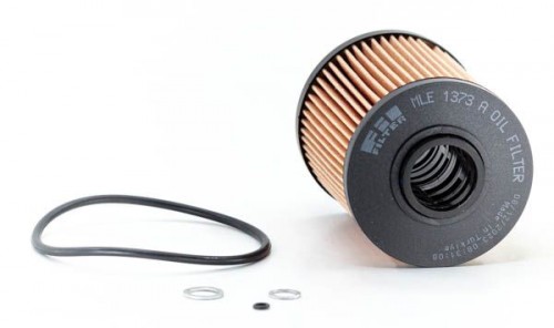 Fil filter MLE1373A Olajszűrő