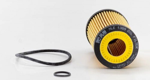 Fil filter MLE1389 Olajszűrő