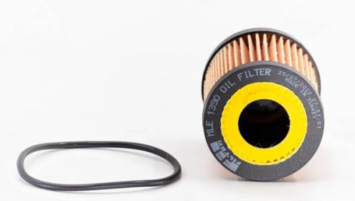 Fil filter MLE1390 Olajszűrő