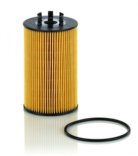 Mann filter HU9007z Olajszűrő