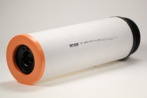 Fil filter HP2652 Levegőszűrőbetét