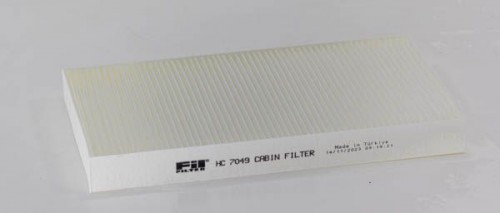 Fil filter HC7049 Pollenszűrő
