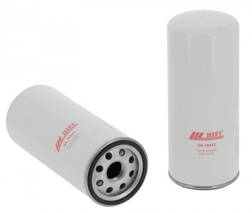 Hifi SN-70443 Üzemanyagszűrő