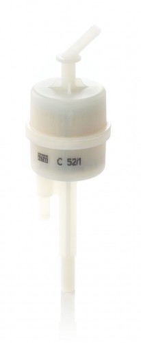 Mann filter C52/1 Levegőszűrőbetét