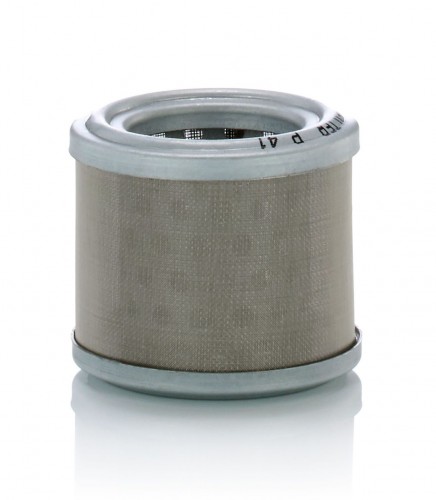 Mann filter P41 Üzemanyagszűrő