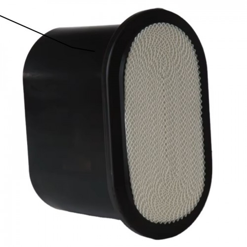 Perkins 210822 2652C873 Levegőszűrő