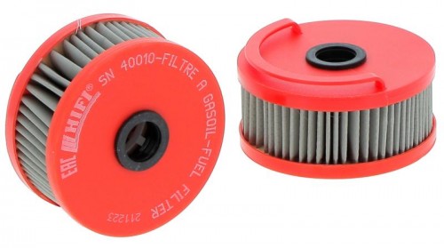Hifi SN-40010 Üzemanyagszűrő