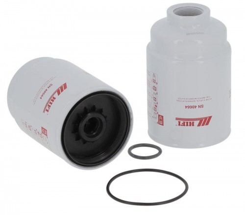 Hifi SN-40664 Üzemanyagszűrő