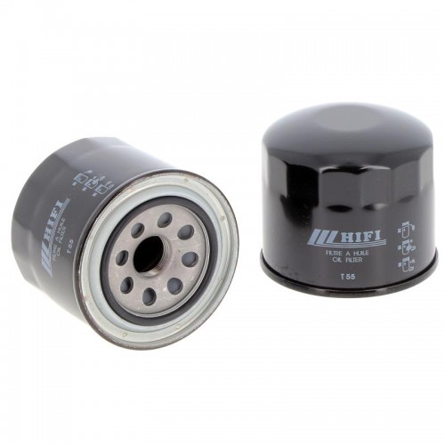 Hifi T-55 Olajszűrő
