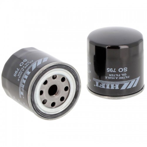 Hifi SO-795 Olajszűrő