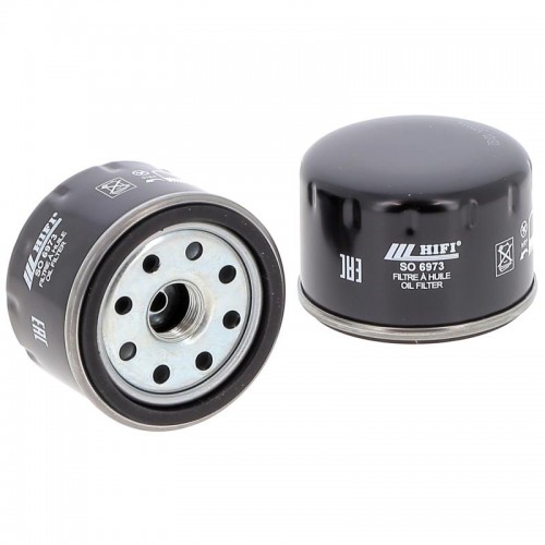 Hifi SO-6973 Olajszűrő