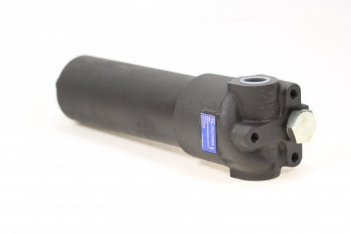 F280D121G06ABB4DS000 Szűrőház, komplett