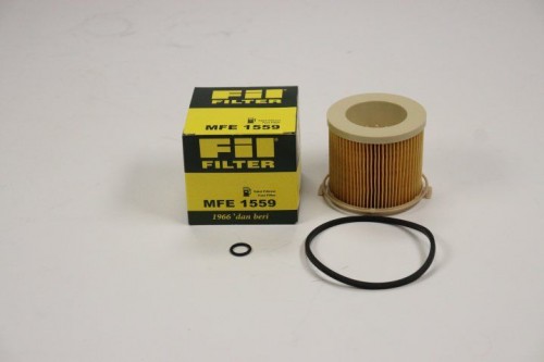 Fil filter MFE1559 Üzemanyagszűrő