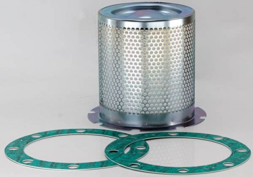 Sotras DE4021 Olajleválasztó