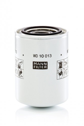 Mann filter WD10013 Olajszűrő