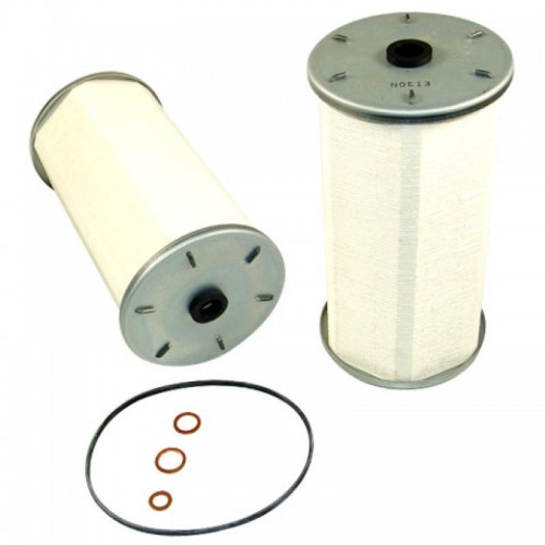 Hifi SO-6012 Olajszűrő