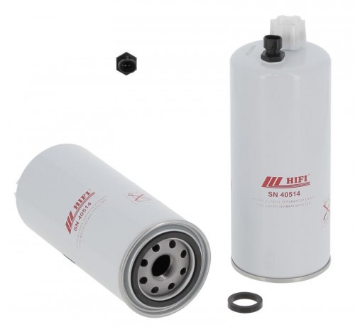 Hifi SN-40514 Üzemanyagszűrő