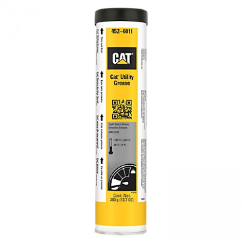 Caterpillar 452-6011 Kenőzsír
