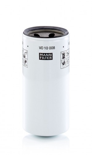 Mann filter WD10008 Olajszűrő