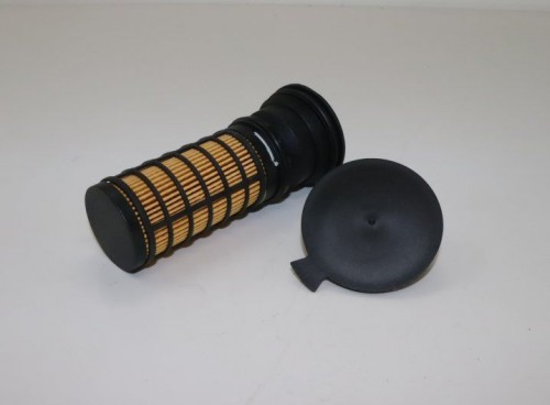 Fil filter FF-0249 Üzemanyagszűrő