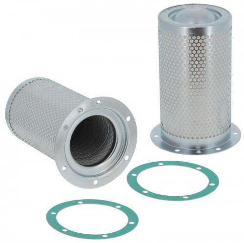 Hifi OT-2251 Szeparátor