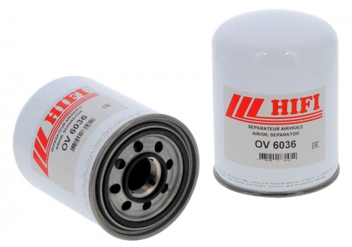 Hifi OV-6036 Szeparátor