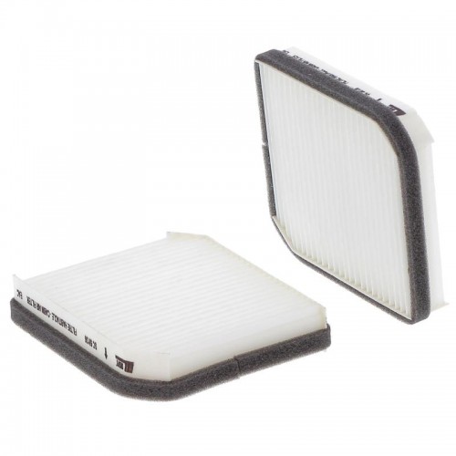 Hifi SC-50136 Kabinszűrő