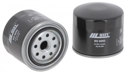 Hifi SO-6253 Olajszűrő
